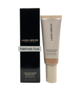 Laura Mercier Tinted Moisturizer Natural Dewy SPF 30 2C Oak - $582.67 MXN