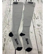 Compression Socks 20 30mmHg for Men Women Small Medium - £14.87 GBP