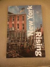 New York Rising New York and the Founding of the US 1st Ed NY Historical... - €5,11 EUR