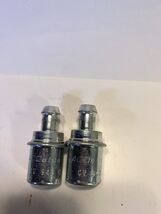 Lot Of 2! New GENUINE ACDelco CV948C PCV Valve GM 25179136 - €18,03 EUR