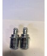 Lot Of 2! New GENUINE ACDelco CV948C PCV Valve GM 25179136 - $21.00