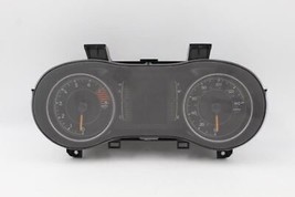 Speedometer Cluster 102K Miles 140 MPH 2017-2018 JEEP CHEROKEE OEM #110423.5&quot;... - £125.89 GBP