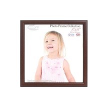Inov8 British Made Traditional Picture/Photo Frame, Square 8x8-inch, Val... - $17.00