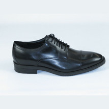 Mens COLE HAAN Shoes Me Cap Oxford Lace up Water Proof GRAND 360 C34136 black image 4