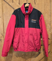 BNSF Railroad Jacket Alliance Locomotive Team 2007 Safety Leaders Coat S... - $50.00