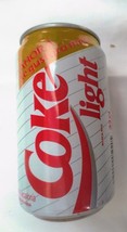 Diet Coke light  Ahora te gustara mas Can Opened - £1.17 GBP