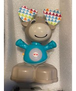 2023 Mattel Linkamals Moose *NEW No Package* f2 - $15.99