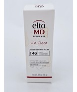 Elta MD Skincare UV Clear SPF 46 Face Mineral Sunscreen 1.7 oz BB7/26+ - $49.04 CAD