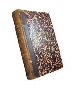 Jules Verne &quot;Un Capitaine de Quinze Ans&quot; - Second Part, Hetzel Edition -... - $130.07 CAD