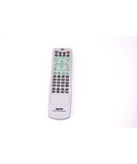 OEM Sanyo TV DVD Replacement Remote Control RB-DRW500 - $166.83 MXN