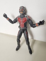 Marvel Legends Ant Man 6” Action Figure The Avengers Antman Scott Lang Toy - £22.73 GBP