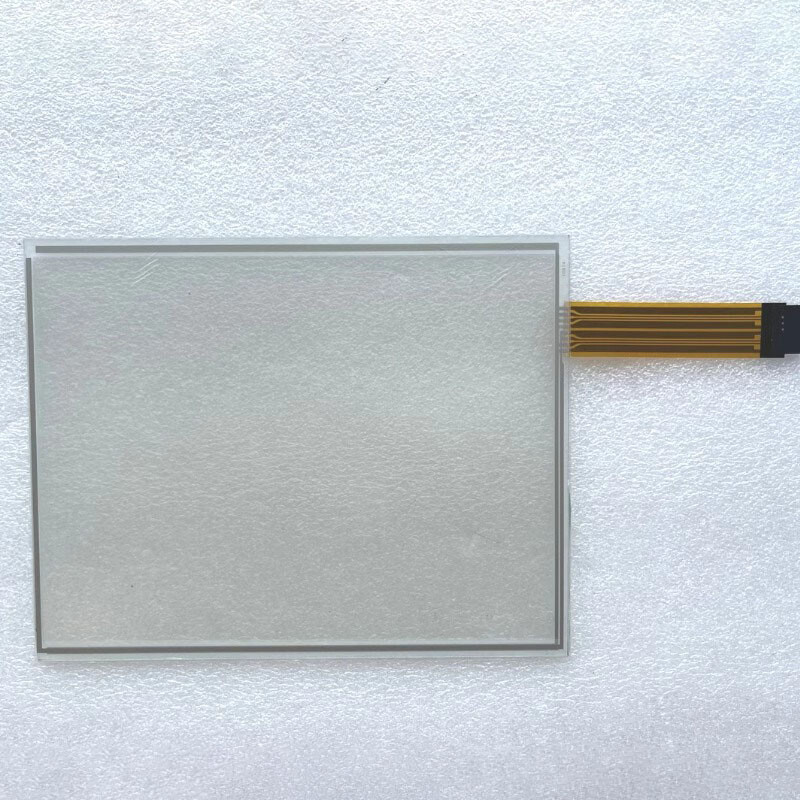 Panel Glass 10.4 inch Touch Screen for Dawar Tech PL8(1)_10.4-0C001R.B 2... - $44.23