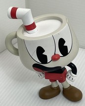 Funko Cuphead Collectible Video Game Figure Used No Box 4.5” - £8.87 GBP