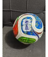 Adidas FIFA World Cup 2026/Trionda Pro Official Size 5 Match Soccer Ball... - $43.00
