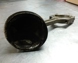 Piston and Connecting Rod Standard From 2007 Ford Fusion  2.3 - $73.95