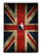 LidStyles Printed Laptop Skin Protector Decal Apple iPad Pro 9.7" A1673 - A1675 image 3