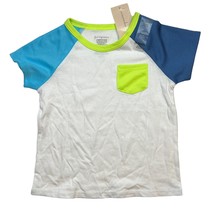 Baby First Impressions Athletic Tee 24 Month New - $9.75