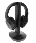 Sony WH-RF400 Wireless Home Theater Headphones - Black - RF400 - #34 - P... - £15.17 GBP