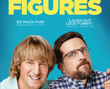 Father Figures DVD | Owen Wilson, Ed Helms, Glenn Close | Region 4 - £6.68 GBP