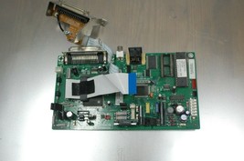 Lexmark 40X3110 Main logic board - £220.33 GBP