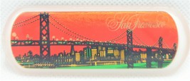 San Francisco Golden Gate Bridge Souvenir Magnet for refrigerator, toolb... - €8,55 EUR