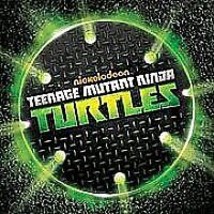 Teenage Mutant Ninja Turtles: Retreat! - Season 3 Volume 1 DVD (2015) Peter Pre- - £14.00 GBP