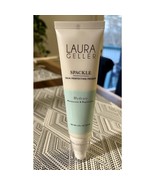 LAURA GELLER Spackle Skin Perfecting Primer Hydrate Moisturizes &amp; Replen... - $353.16 MXN