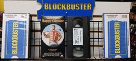 Vintage Happy Gilmore Adam Sandler VCR Video Tape Movie  (Tested) - £7.00 GBP