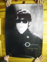 Roy Orbinson Wilburys Wilbury&#39;s Mystery Girl Poster-
show original title... - $412.79 MXN