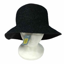 New Kate Landry sparkly bucket hat - £24.46 GBP