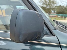 1991 1997 Toyota Landcruiser OEM Right Side View Mirror Needs Paint  - £97.11 GBP
