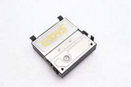 07-13 MERCEDES-BENZ W221 S550 CENTRAL GATEWAY CONTROL MODULE E3245 image 10