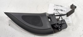 Volkswagen Rabbit Mirror Mount Cover Door Trim Right Passenger 2006 2007... - $326.39 MXN
