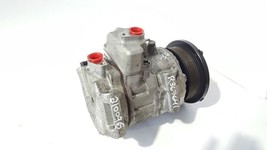 AC Compressor PN 447260-1105 OEM 07 08 09 10 11 13 14 15 17 Lexus LS4609... - £70.70 GBP
