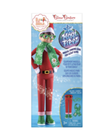 Elf on the Shelf 3 Pc. Holiday Hipster Set With Standing Gear For Scout ... - £17.97 GBP