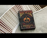 Bicycle Essence Lux Playing Cards - Rare Out Of Print - £18.03 GBP