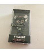 NEW Rainbow Six Siege Sledge Mini FigPin - $19.29 CAD