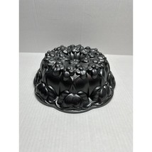 Nordic Ware Violet Flower Bundt Cake Pan Williams Sonoma 10 Cup USA Retired - $1,437.57 MXN