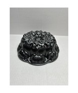 Nordic Ware Violet Flower Bundt Cake Pan Williams Sonoma 10 Cup USA Retired - $1,435.82 MXN