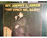 You Upset Me Baby [Vinyl] - £39.14 GBP