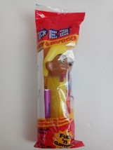 New Pez Dispenser Speedy Gonzales - $5.93