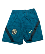 New NWT Club America Nike Strike Performance Size Small Soccer Shorts - £23.35 GBP
