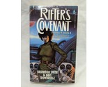 1st Edition The Rifters Covenant Exordium Book 4 Sherwood Smith Sci-Fi N... - $29.69