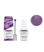 ✓ Gelish - Pure Velvet Cat Eye - Pull Me In - $384.85 MXN