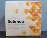 Unicity Balance 60 Packs Glucose &amp; Cholesterol Support Drink Mix - Exp 1... - £108.39 GBP