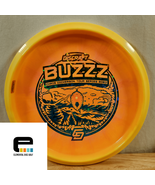 Discraft ESP Buzzz (Chris Dickerson 2023) 5/5/-1/1 - $16.95