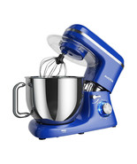 Stand Mixer,7.4QT 6-Speed Tilt-Head Food Mixer - €465,73 EUR