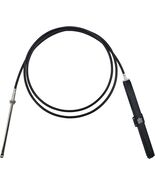 for SeaStar SSC13413 Rack &amp; Pinion 13ft Mechanical Steering Cable Telefl... - $1,659.32 MXN