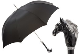 Pasotti Black Horse Luxury Mens - $330.00