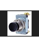 Push Switch Spst Blk2ter - €18,27 EUR